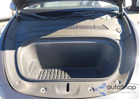 2022 Tesla Model Y Long Range Dual Motor All-Wheel Drive from USA, damaged, VIN 7SAYGDEE8NF311908